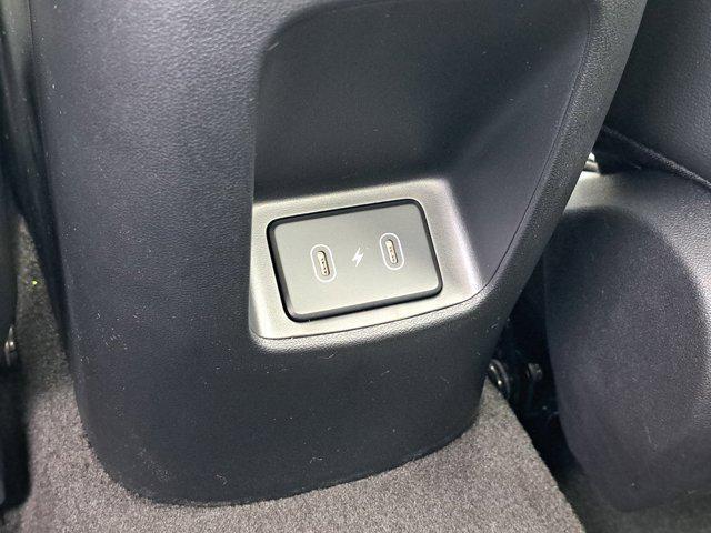 new 2025 Hyundai Elantra car, priced at $27,340