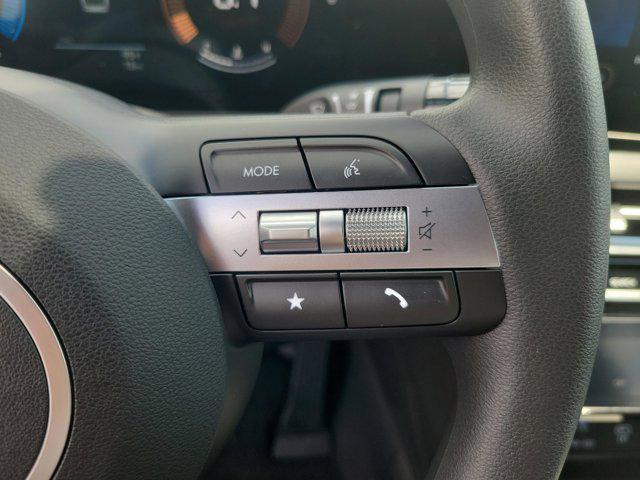 new 2025 Hyundai SANTA CRUZ car, priced at $30,423