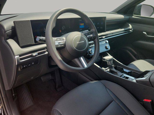 new 2025 Hyundai SANTA CRUZ car, priced at $30,423