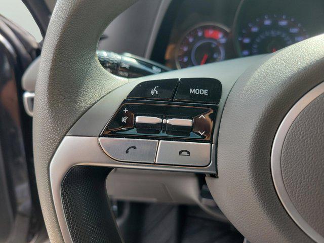 used 2022 Hyundai Elantra car, priced at $15,888