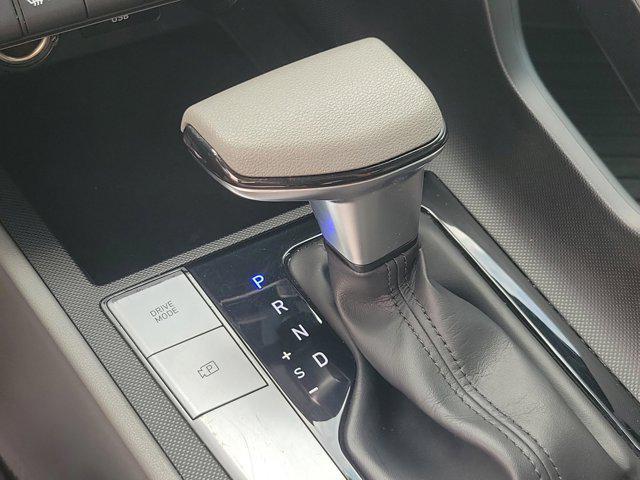 used 2022 Hyundai Elantra car, priced at $15,888