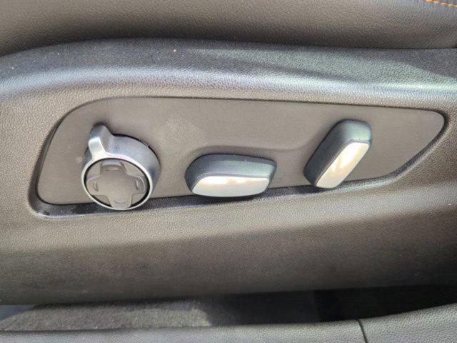 used 2019 Cadillac XT4 car, priced at $19,688