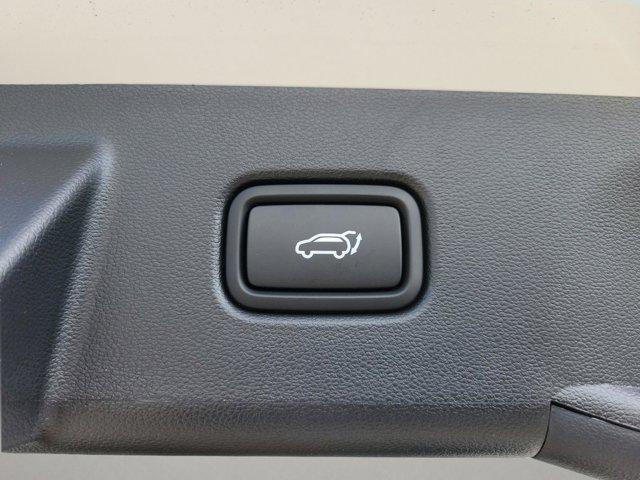 new 2025 Hyundai Tucson car, priced at $29,635