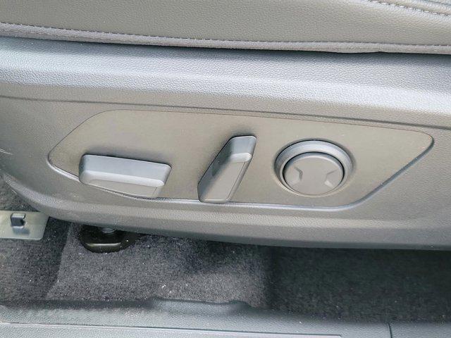 new 2025 Hyundai Tucson car, priced at $29,635