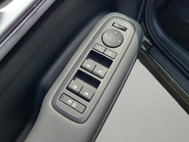 new 2025 Hyundai Santa Fe car, priced at $37,099