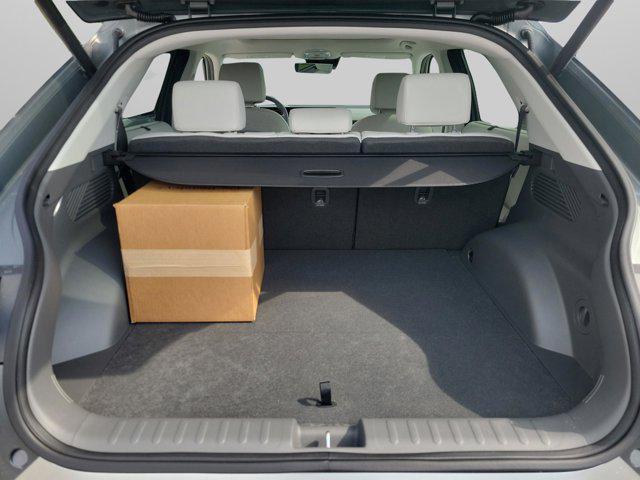 new 2025 Hyundai IONIQ 5 car, priced at $56,754