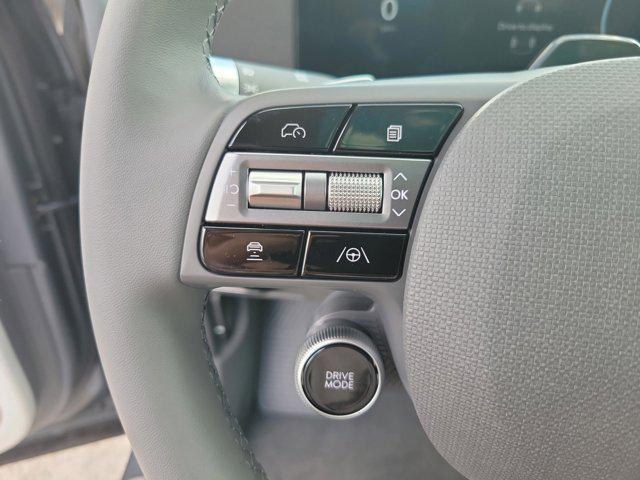 new 2025 Hyundai IONIQ 5 car, priced at $56,754