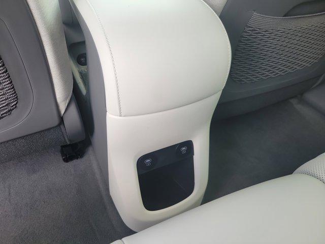 new 2025 Hyundai IONIQ 5 car, priced at $56,754