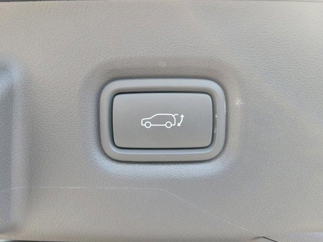 new 2025 Hyundai IONIQ 5 car, priced at $56,754