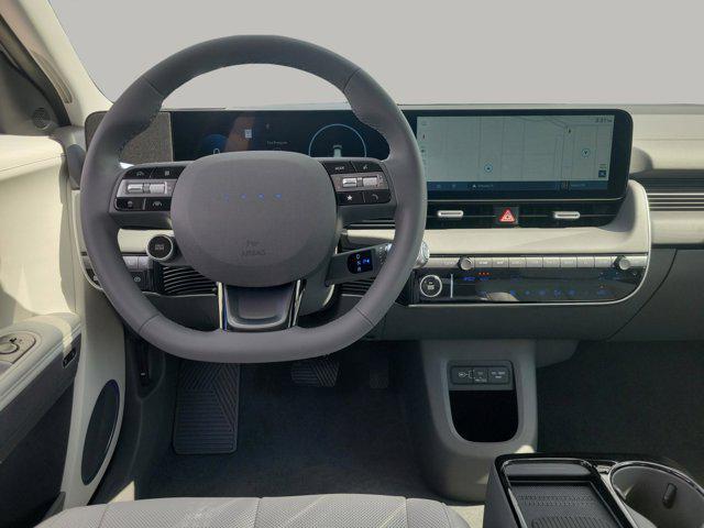 new 2025 Hyundai IONIQ 5 car, priced at $56,754