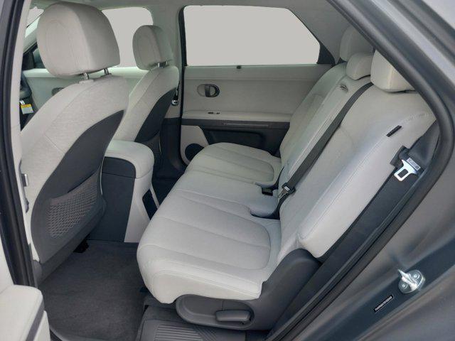 new 2025 Hyundai IONIQ 5 car, priced at $56,754