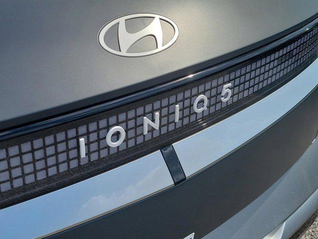 new 2025 Hyundai IONIQ 5 car, priced at $56,754