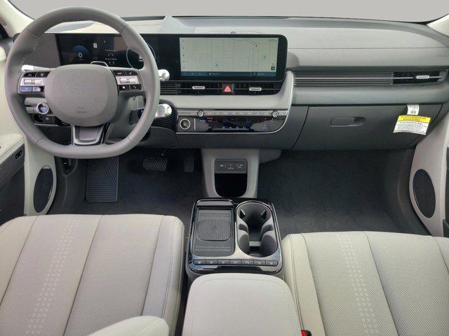 new 2025 Hyundai IONIQ 5 car, priced at $56,754