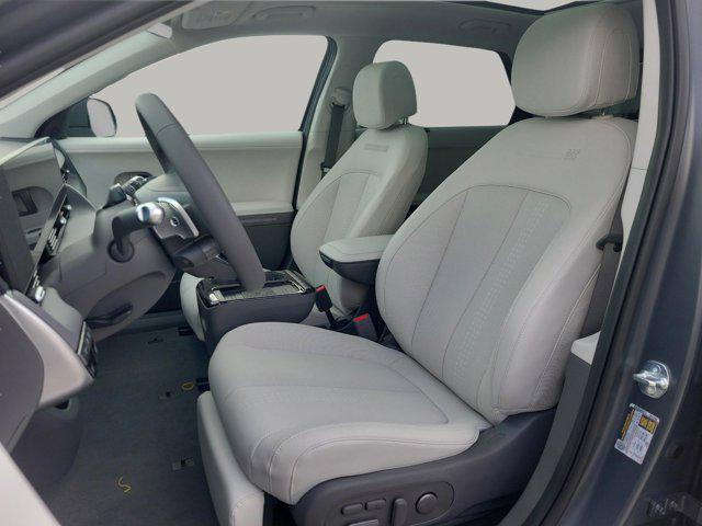 new 2025 Hyundai IONIQ 5 car, priced at $56,754