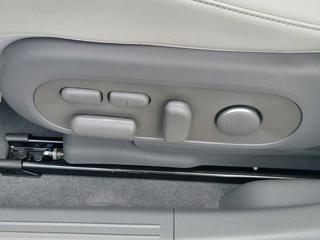 new 2025 Hyundai IONIQ 5 car, priced at $56,754