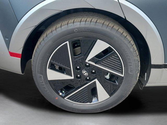 new 2025 Hyundai IONIQ 5 car, priced at $56,754
