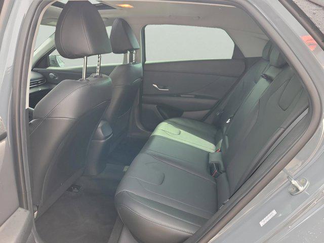 used 2023 Hyundai Elantra car, priced at $19,608