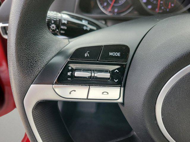 used 2023 Hyundai Elantra car, priced at $18,988