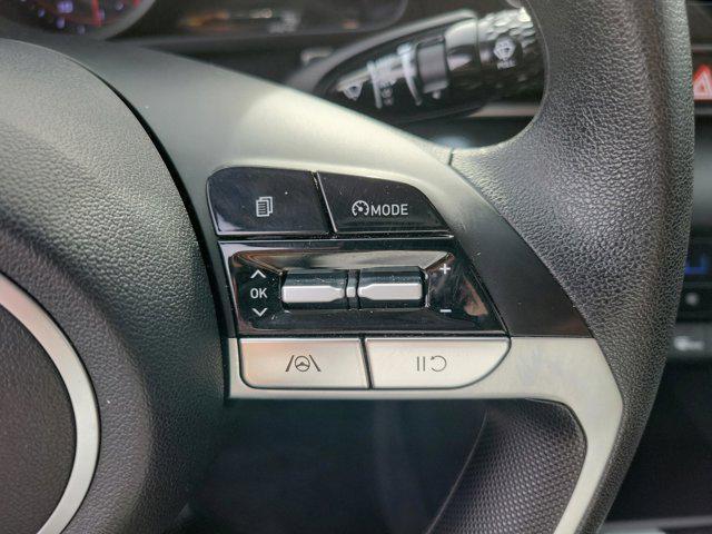 used 2023 Hyundai Elantra car, priced at $18,988