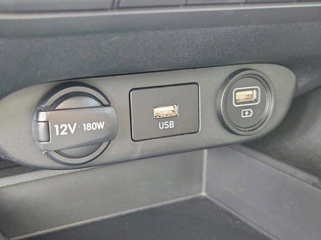 used 2023 Hyundai Elantra car, priced at $18,988