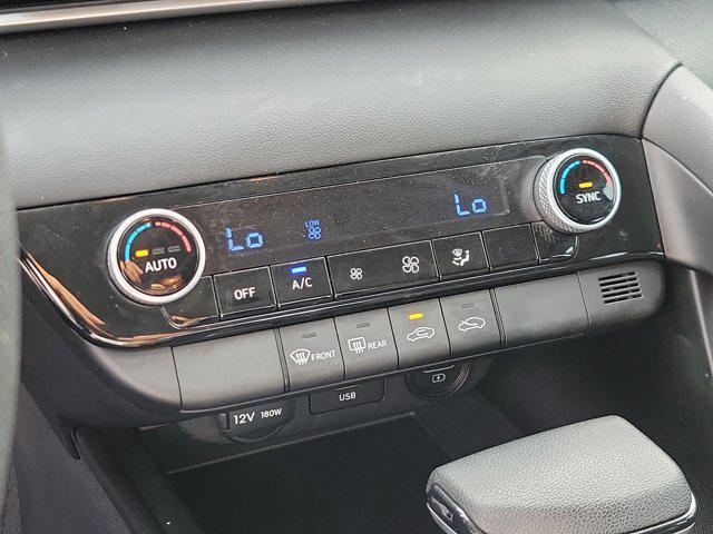 used 2023 Hyundai Elantra car, priced at $18,988