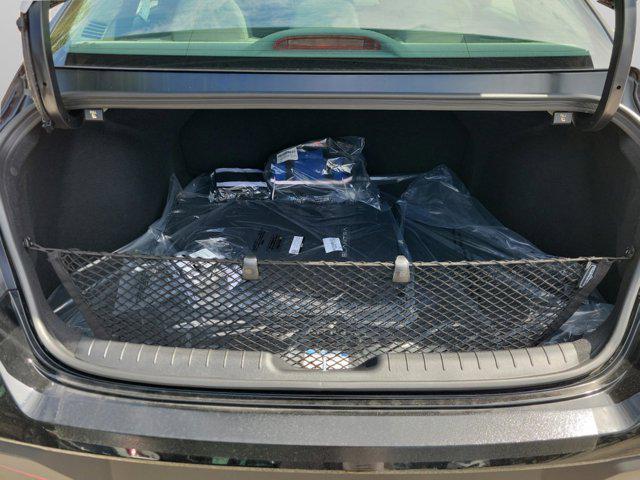 new 2025 Hyundai Elantra car, priced at $21,145