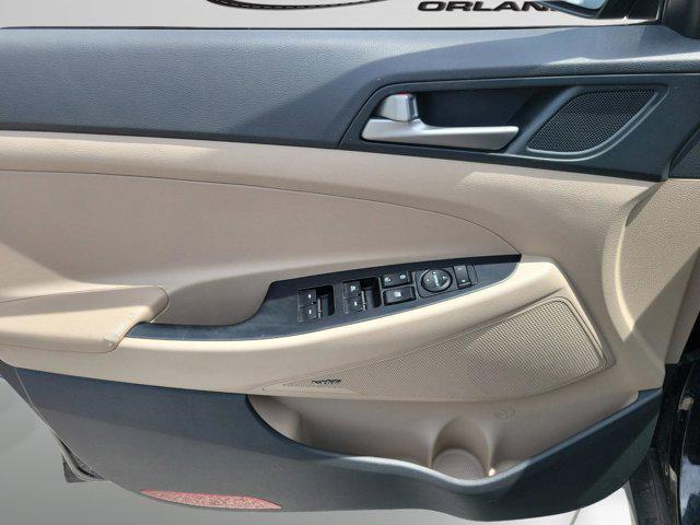 used 2018 Hyundai Tucson car, priced at $14,448