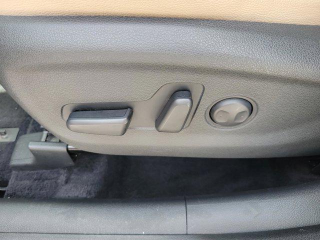 used 2018 Hyundai Tucson car, priced at $14,448