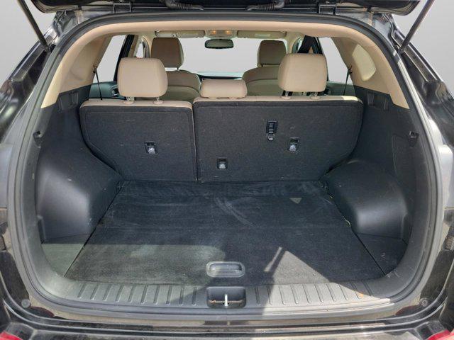 used 2018 Hyundai Tucson car, priced at $14,448