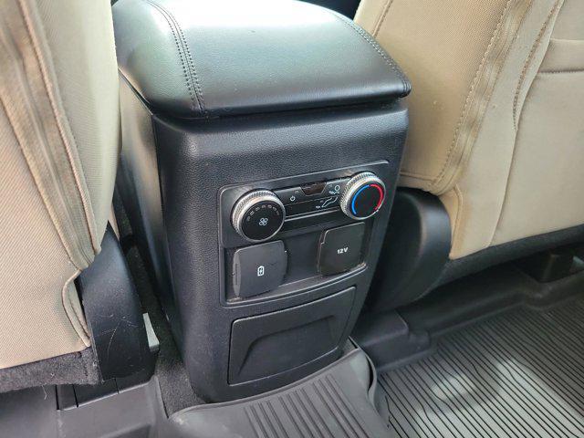 used 2022 Ford Explorer car, priced at $27,688