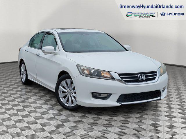 used 2013 Honda Accord car, priced at $12,750