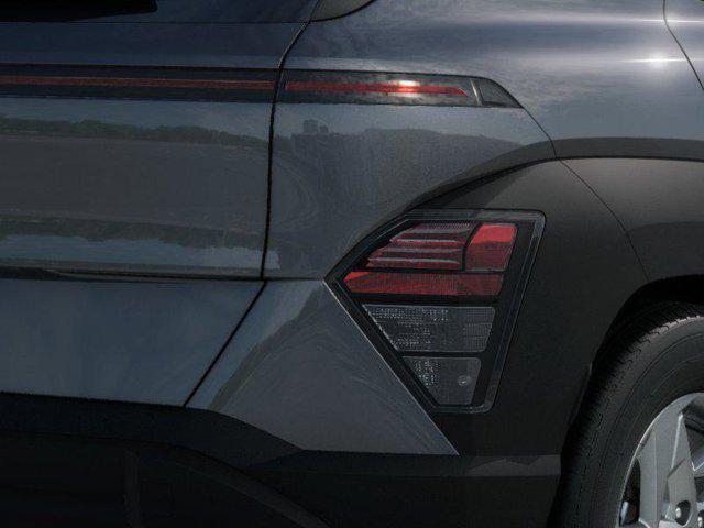 new 2026 Hyundai Kona car, priced at $26,755