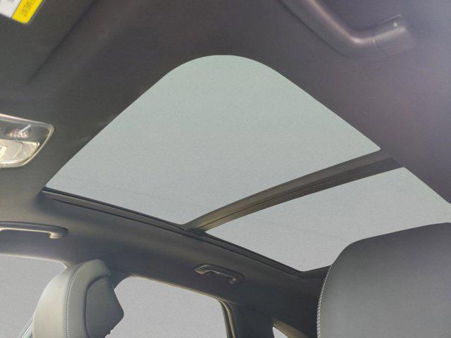 new 2025 Genesis GV70 car, priced at $52,819