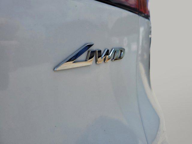 new 2025 Genesis GV70 car, priced at $58,320