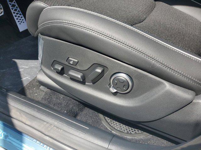 new 2025 Genesis GV70 car, priced at $52,819