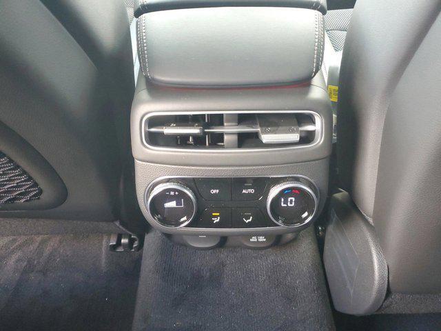 new 2025 Genesis GV70 car, priced at $52,819