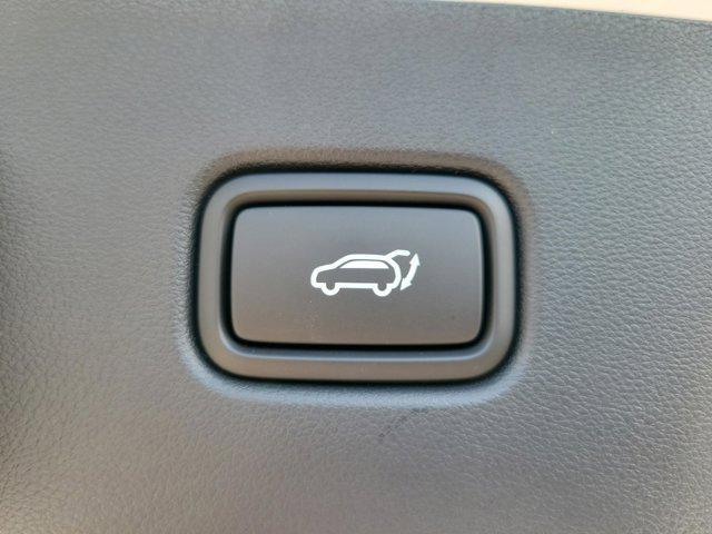 new 2025 Hyundai TUCSON Hybrid car, priced at $42,645