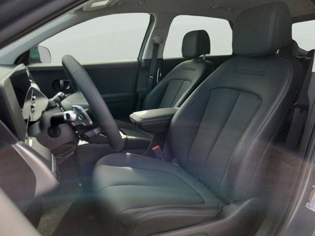 new 2025 Hyundai IONIQ 5 car, priced at $51,711