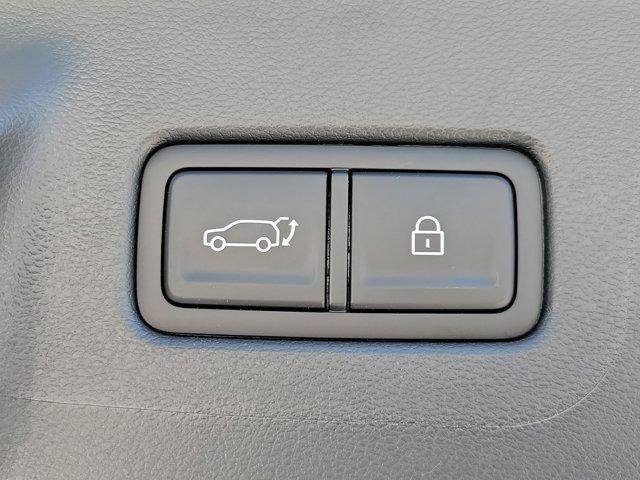 new 2025 Hyundai Santa Fe car, priced at $35,632
