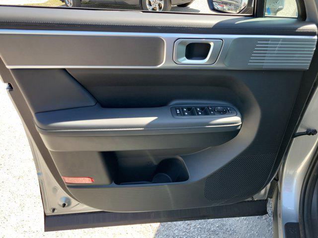 new 2025 Hyundai Santa Fe car, priced at $35,632