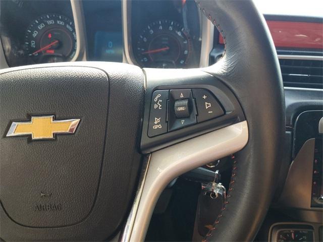 used 2012 Chevrolet Camaro car, priced at $23,000