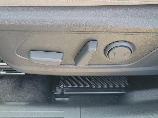 new 2025 Hyundai TUCSON Hybrid car, priced at $42,600