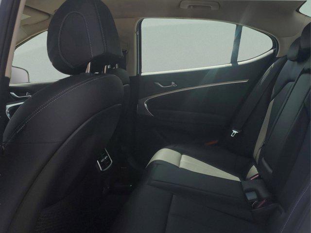 new 2026 Genesis G70 car, priced at $41,709