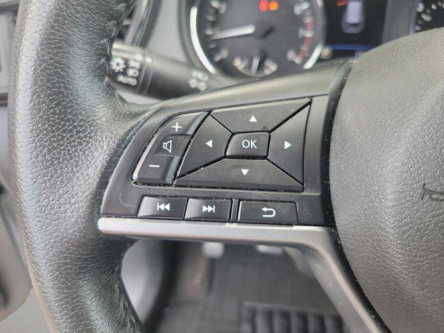 used 2020 Nissan Rogue car, priced at $14,498