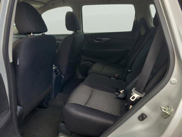 used 2020 Nissan Rogue car, priced at $14,498