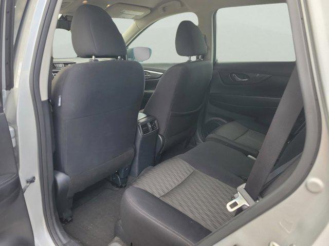 used 2020 Nissan Rogue car, priced at $14,498