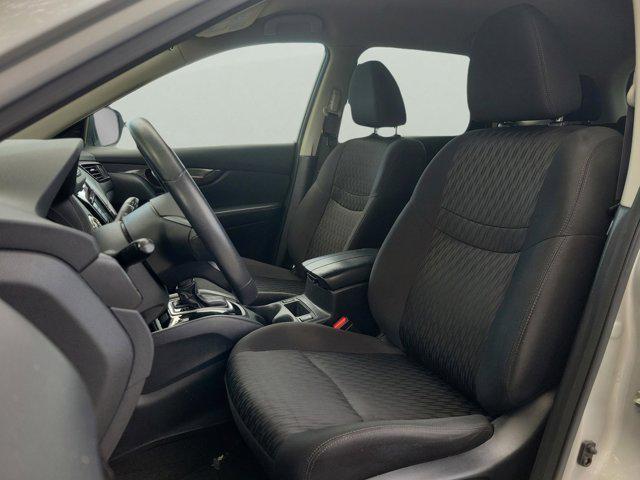 used 2020 Nissan Rogue car, priced at $14,498