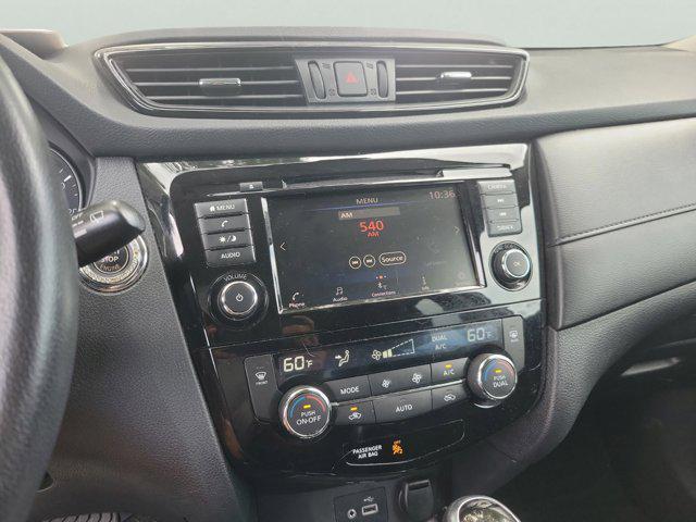 used 2020 Nissan Rogue car, priced at $14,498