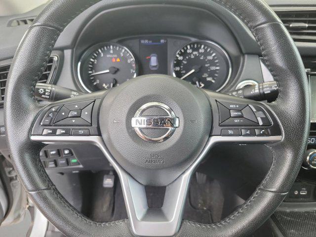used 2020 Nissan Rogue car, priced at $14,498