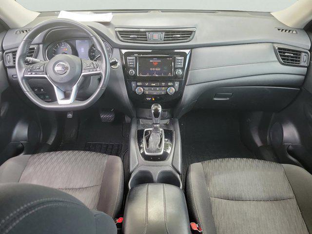 used 2020 Nissan Rogue car, priced at $14,498